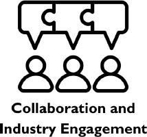 Collaboration and Industry