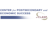 logo for Center for Law and Social Policy, Inc. (CLASP)
