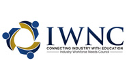 Logo for Industry Workforce Needs Council
