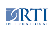 Logo for RTI  International