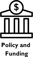 Policy and Funding